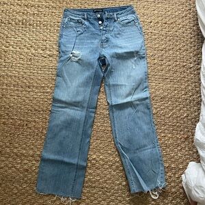 versona jeans size 4